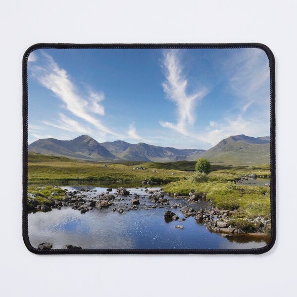 Item preview, Rannoch Moor,Glencoe,Scotland. designed and sold by jimmys.