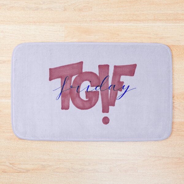 Item preview, TG!F Pink & Blue designed and sold by beckaboo218.