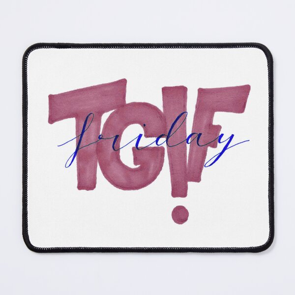 Item preview, TG!F Pink & Blue designed and sold by beckaboo218.