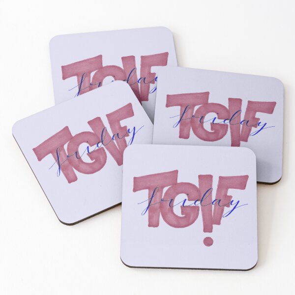 Item preview, TG!F Pink & Blue designed and sold by beckaboo218.