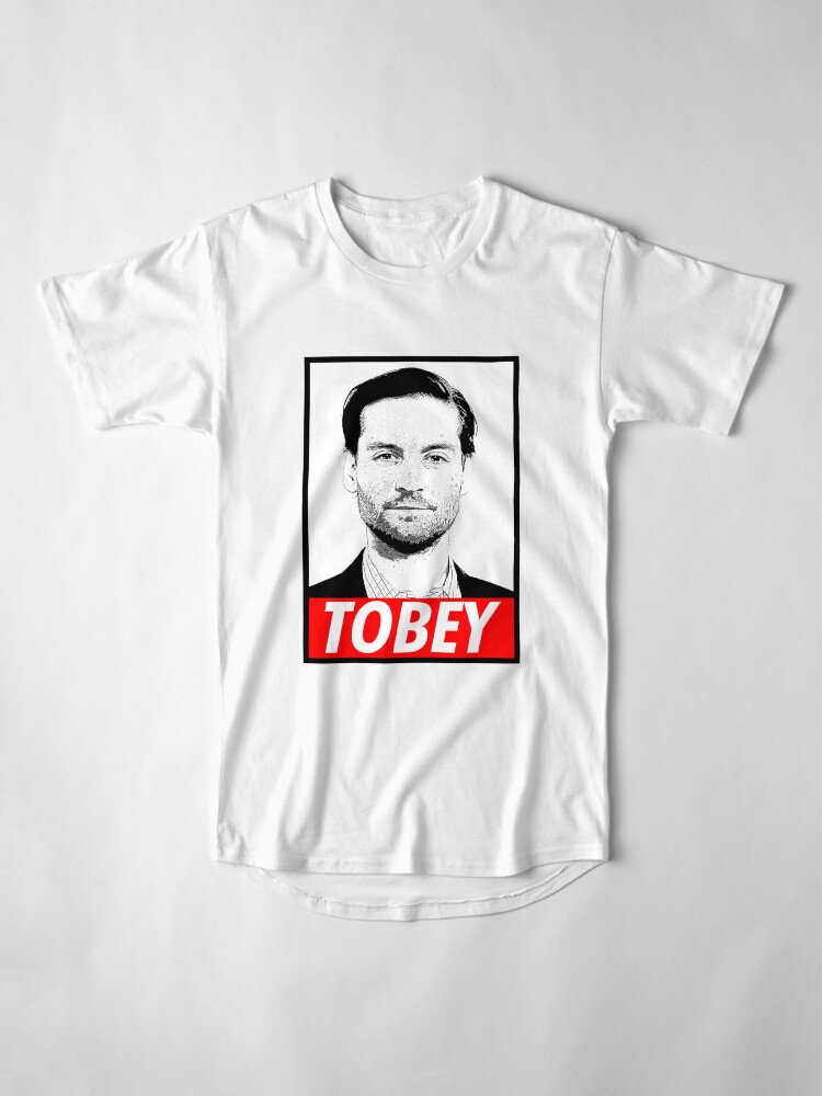 fear and loathing in las vegas tobey maguire shirt