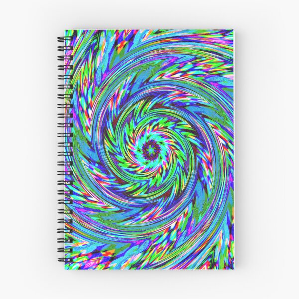 Item preview, Spiral Phyllotaxy designed and sold by RAJAT KANTI CHAKRABARTY.