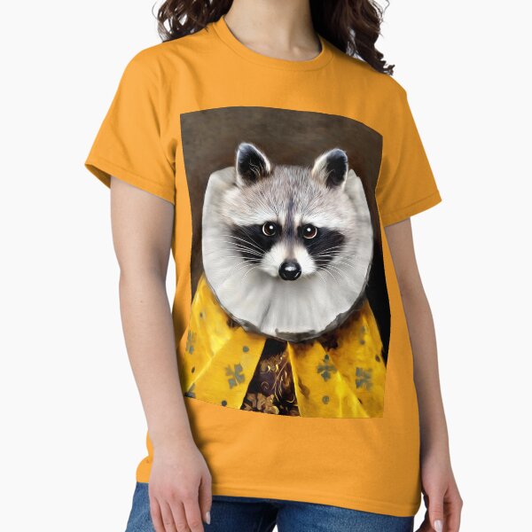 Lars Classic T-Shirt