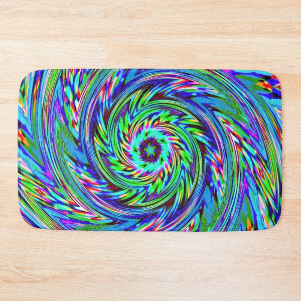 Item preview, Spiral Phyllotaxy designed and sold by RAJAT KANTI CHAKRABARTY.