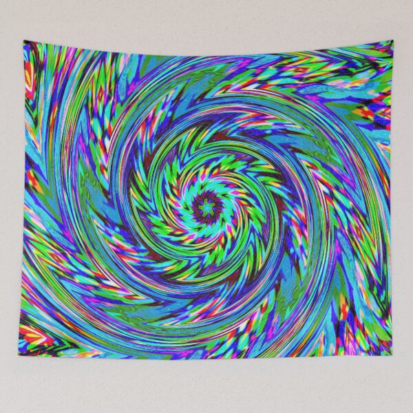 Item preview, Spiral Phyllotaxy designed and sold by RAJAT KANTI CHAKRABARTY.