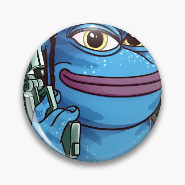 Item preview, The Commander designed and sold by AvatarGuy.