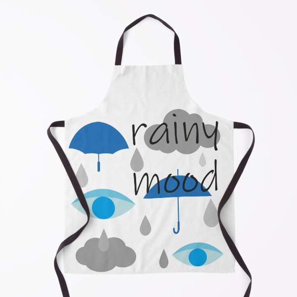 Item preview, rainy mood designed and sold by irina egorova.