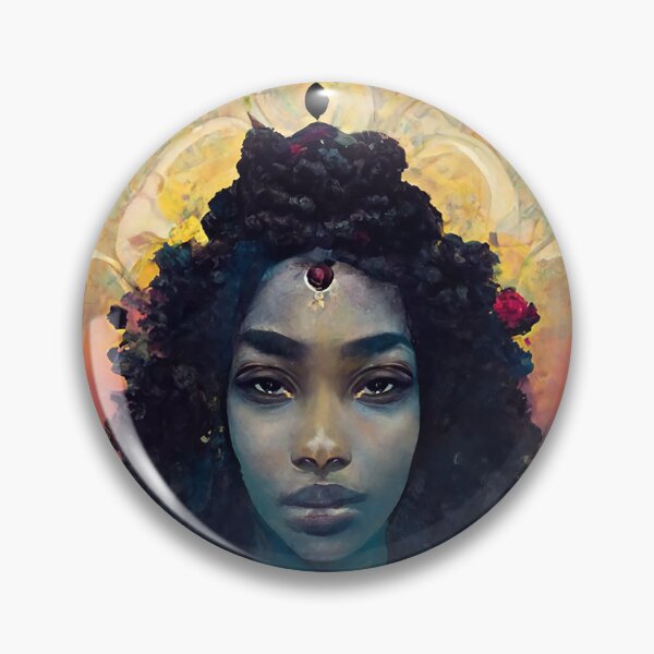 Item preview, Cinnamon Shakti designed and sold by DeepSymbolism.