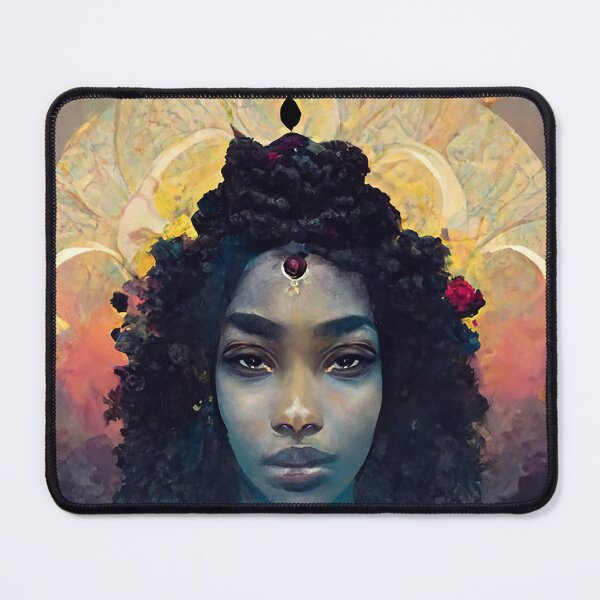Item preview, Cinnamon Shakti designed and sold by DeepSymbolism.