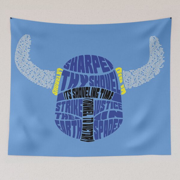 Item preview, Shovel knight designed and sold by HM-rocksmash.