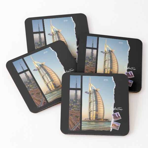 Item preview, DUBAI TOUR designed and sold by Mano-World.