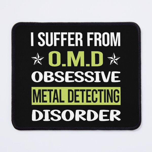 Item preview, Obsessive Love Metal Detecting Detectorist designed and sold by DrearyStore60.