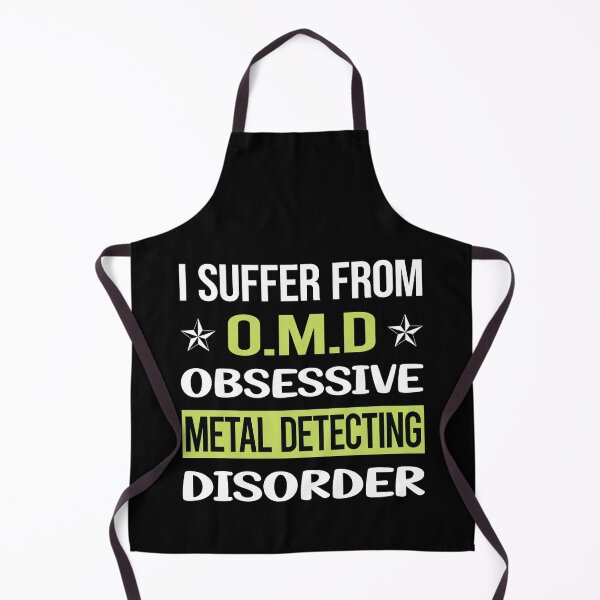 Item preview, Obsessive Love Metal Detecting Detectorist designed and sold by DrearyStore60.