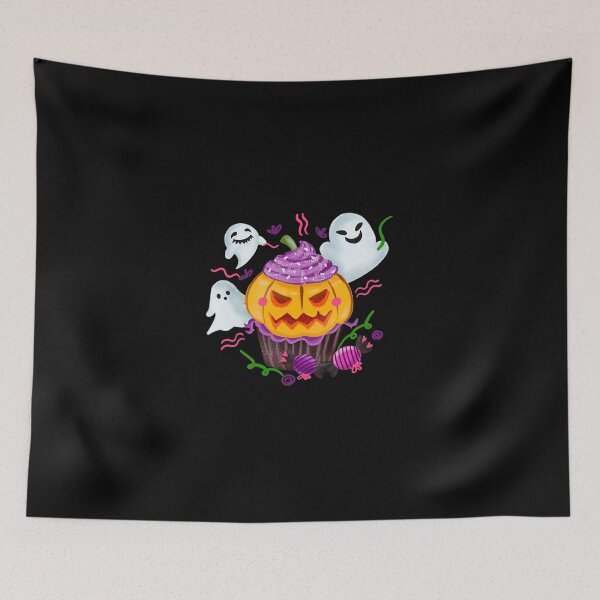 Item preview, ghost malone funny ghost lover gift for halloween designed and sold by DesignisMine.