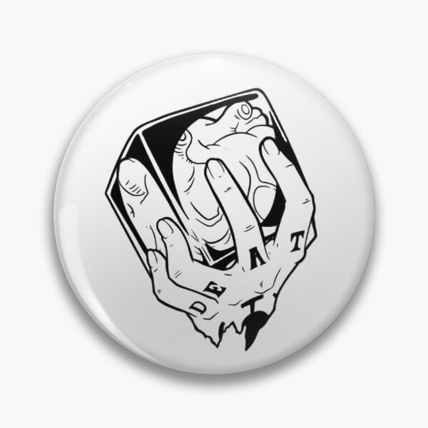 Item preview, Law Heart designed and sold by KaitoHunt.