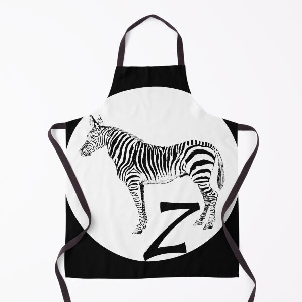 Item preview, Zebra z designed and sold by robpritchard.