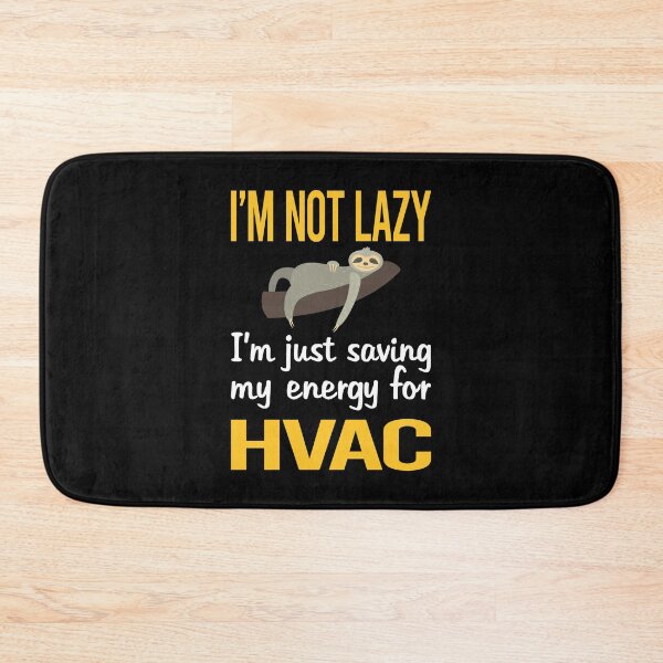 Item preview, Saving Energy HVAC designed and sold by Dividestore.