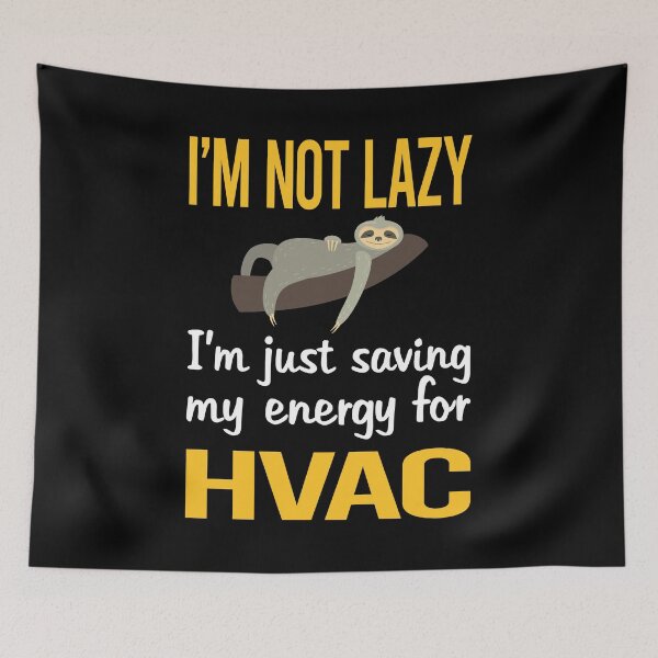 Item preview, Saving Energy HVAC designed and sold by Dividestore.