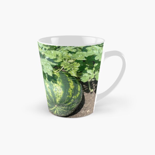 Item preview, Watermelon on the green melon field designed and sold by yanzappa.