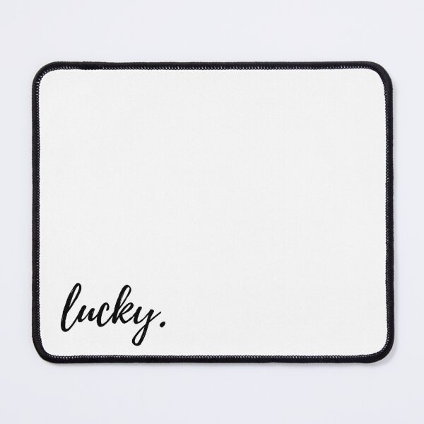 Item preview, lucky. designed and sold by HappyWearHouse.