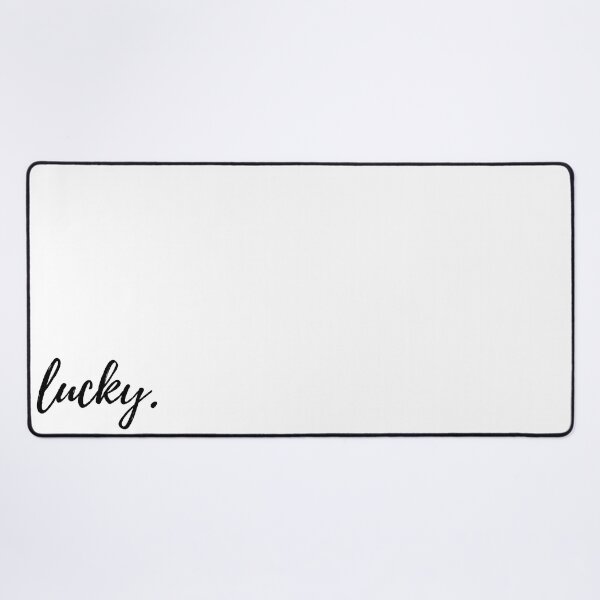 Item preview, lucky. designed and sold by HappyWearHouse.