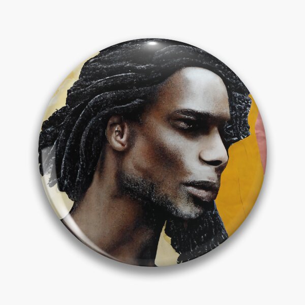 Item preview, Dreadlocs Collage designed and sold by DeepSymbolism.