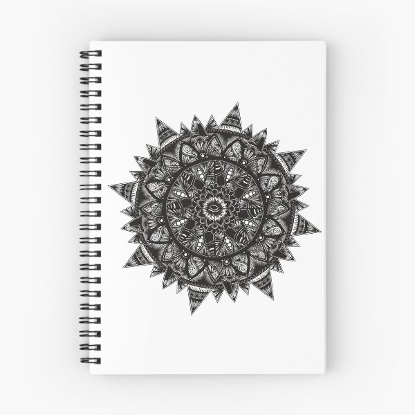 Item preview, Surrounding the Eye designed and sold by jurafficART.
