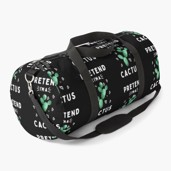 Item preview, Pretend I'm a Cactus shirts, Pretend I'm a Cactus, funny Pretend I'm a Cactus, cool cactus shirts designed and sold by zoonix.