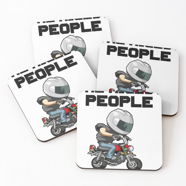 Item preview, honda monkey nicest people designed and sold by wankedah.