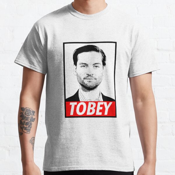 fear and loathing in las vegas tobey maguire shirt