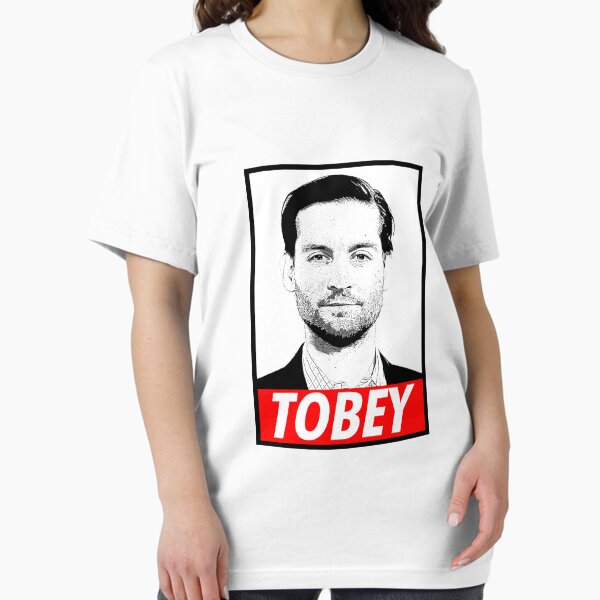 Item preview, TOBEY (Maguire) designed and sold by Barry Hutchison.