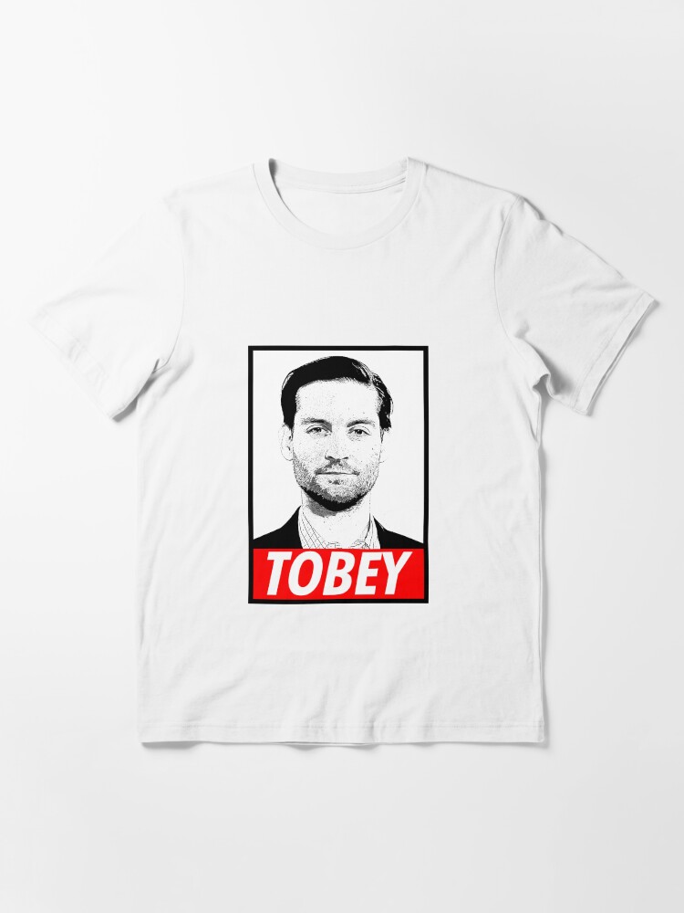 fear and loathing in las vegas tobey maguire shirt