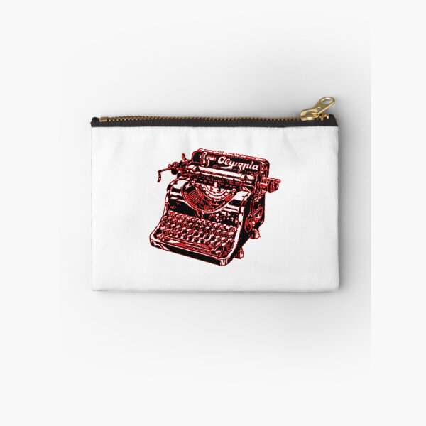 Item preview, Vintage Typewriter  designed and sold by MUZA9.