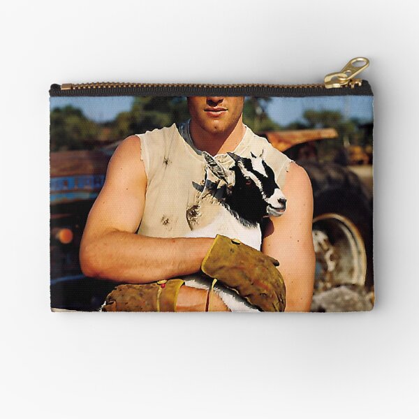 Brady Tompa Bay Buccaneers - Zip Pouch by Dastay Store - Pixels