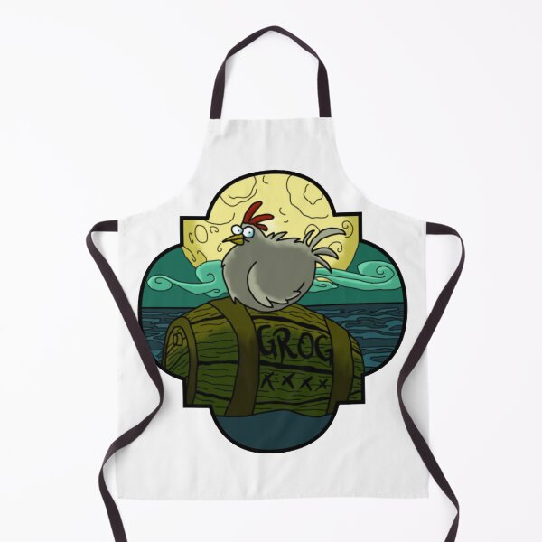 Item preview, Grog designed and sold by Anna-Kat-Tattoo.