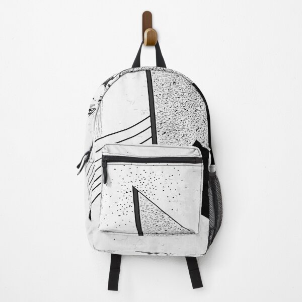 Item preview, Gray Triangle designed and sold by Randall Bennett.