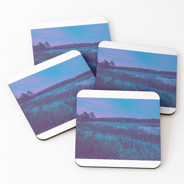 Item preview, Purple Scene designed and sold by BrushdFantasies.