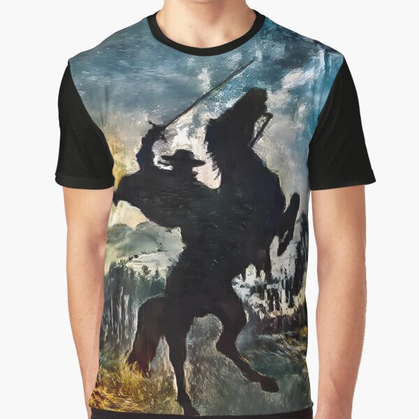 Item preview, The Legend of Zorro designed and sold by JosAwestuff.