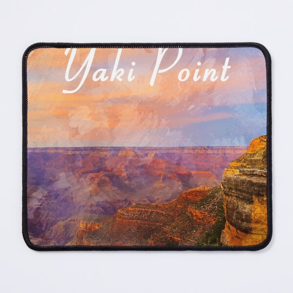 Item preview, Yaki Point USA Travel designed and sold by Alexandra Rty.