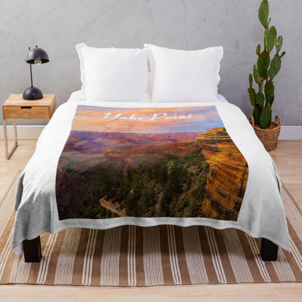 Item preview, Yaki Point USA Travel designed and sold by Alexandra Rty.