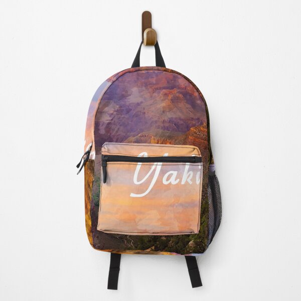Item preview, Yaki Point USA Travel designed and sold by Alexandra Rty.