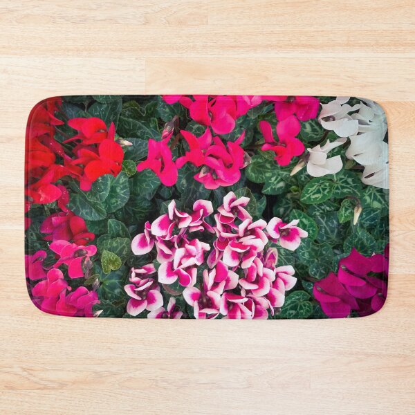 Item preview, Flowers Love Valentines Yoga Relax designed and sold by eleonoraingrid.