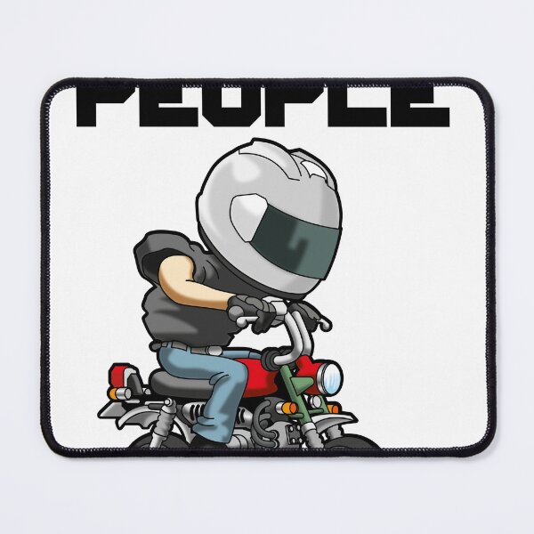 Item preview, honda monkey nicest people designed and sold by wankedah.