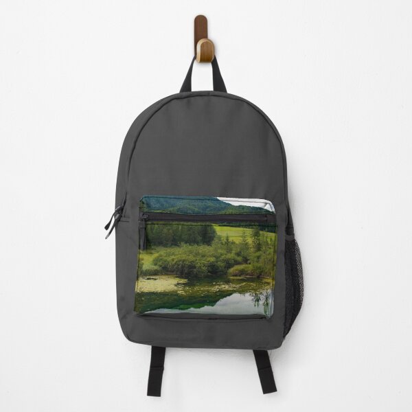 Item preview, Zelenci Nature Reserve, Slovenia designed and sold by jojobob.