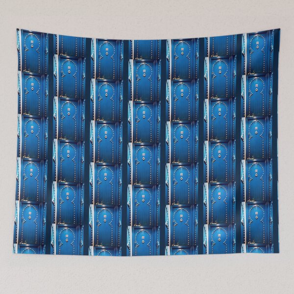 Item preview, casablanca door designed and sold by sharonna-misha.