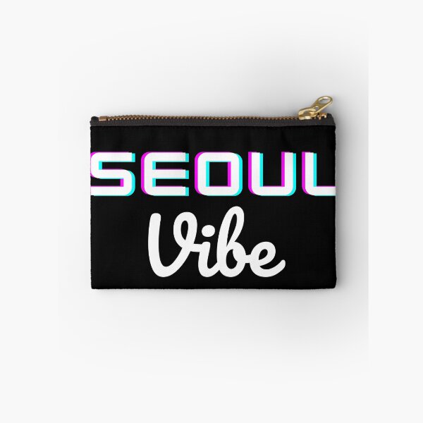 Item preview, Seoul Vibe Retro designed and sold by TheMerchPeddler.