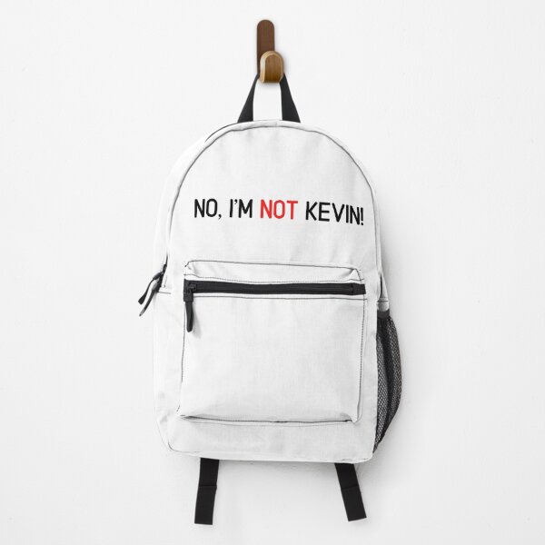 Item preview, No, I'm Not Kevin! designed and sold by AndreasHallager.
