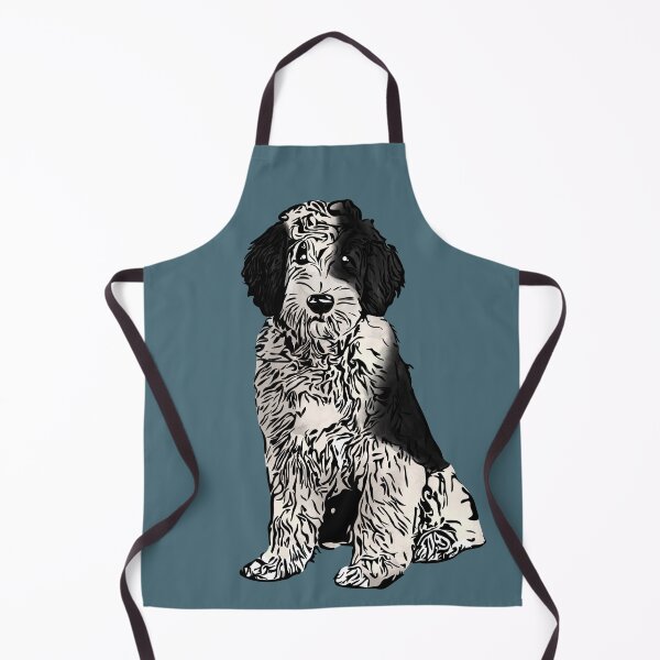 Item preview, A cute Sheepadoodle: I designed and sold by rmcbuckeye.