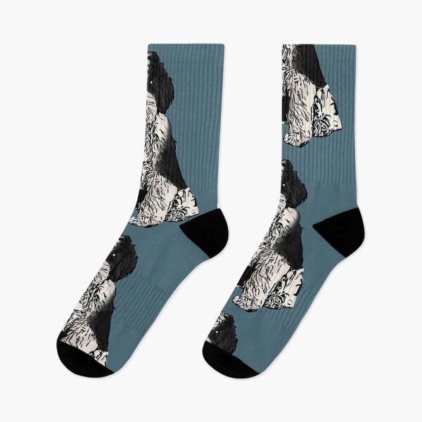 Item preview, A cute Sheepadoodle: I designed and sold by rmcbuckeye.