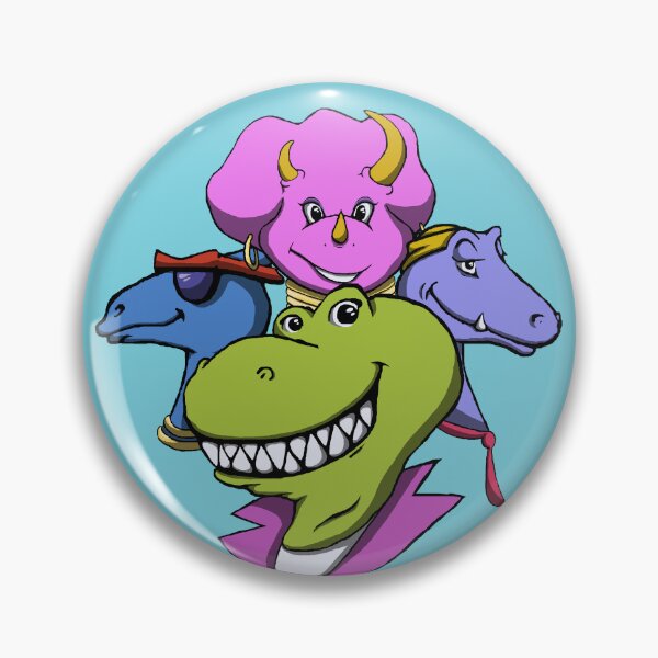 Item preview, You can keep your Cenozoic designed and sold by ScribbOwls.